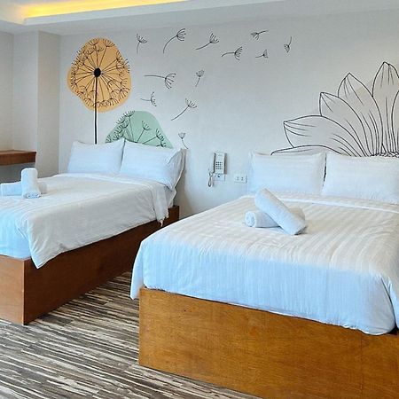 Lea Robert Hotel Angeles Pampanga By Reddoorz Kültér fotó