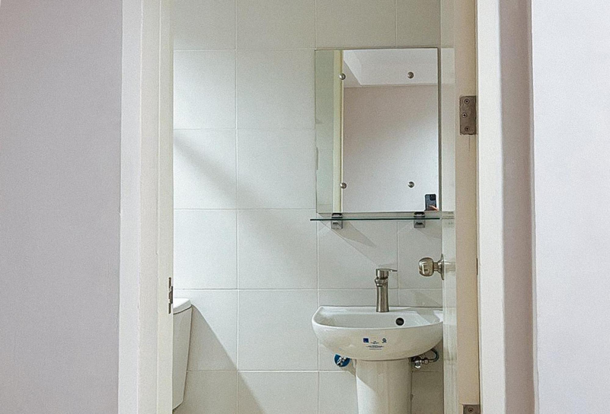 Lea Robert Hotel Angeles Pampanga By Reddoorz Kültér fotó