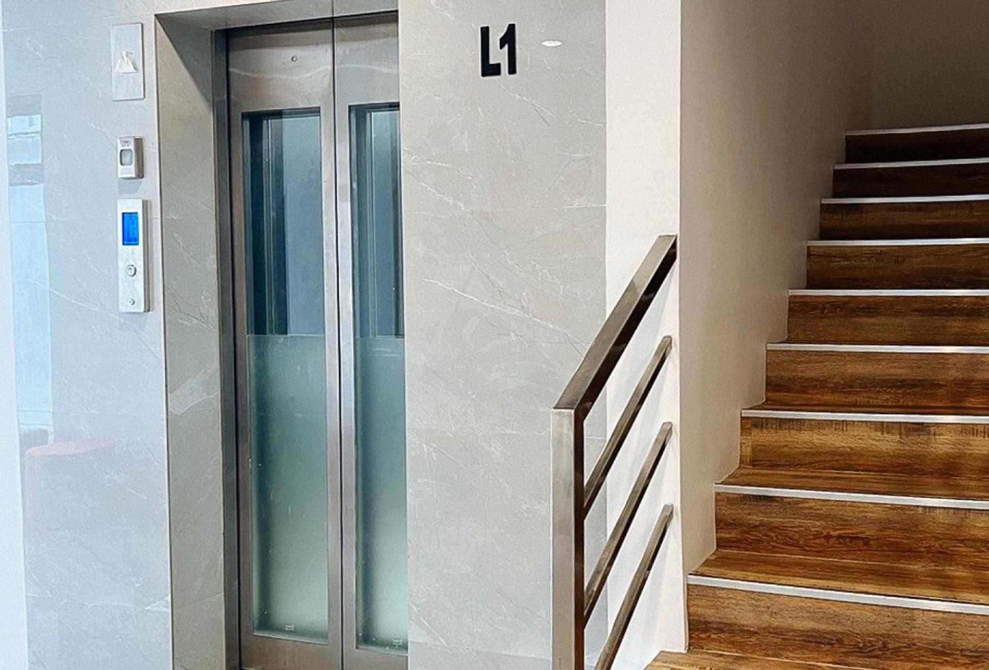 Lea Robert Hotel Angeles Pampanga By Reddoorz Kültér fotó